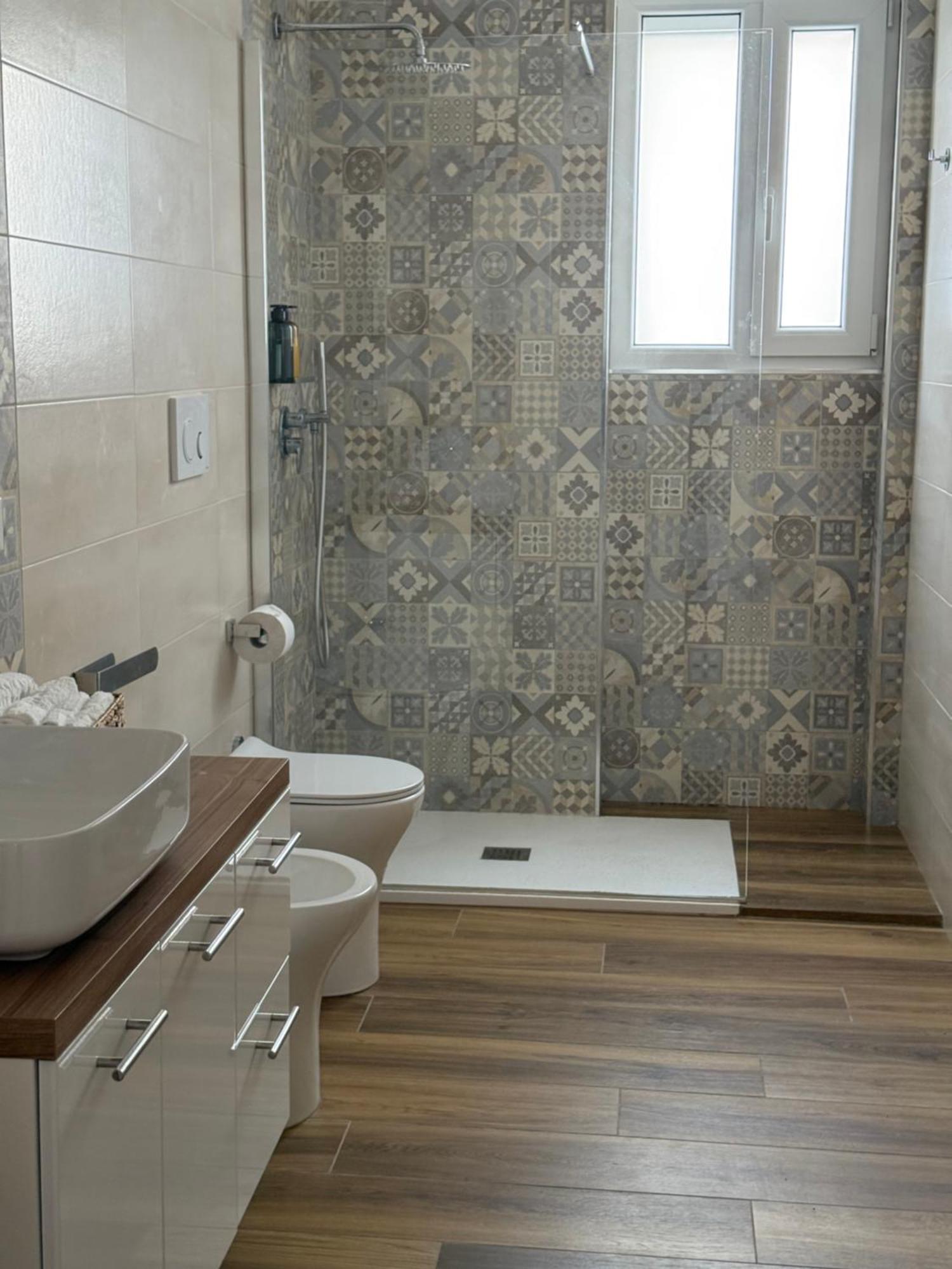 Suite Ad Maiora Torre Ovo Exterior photo