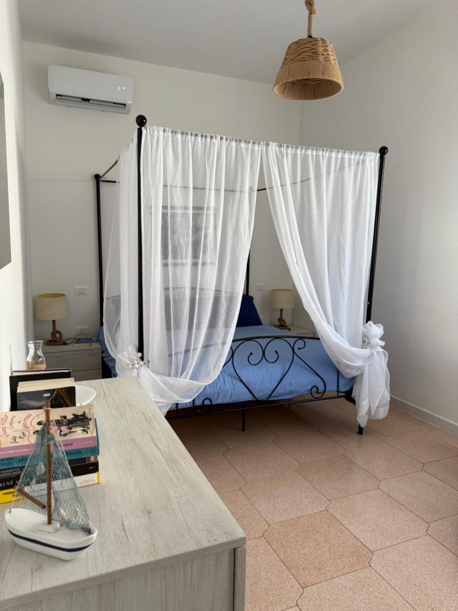 Suite Ad Maiora Torre Ovo Exterior photo